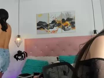 kiara__white from Chaturbate is Freechat