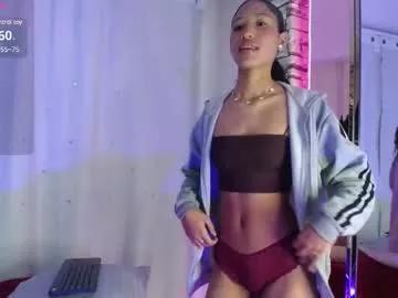 kiara_zahiri_ on Chaturbate
