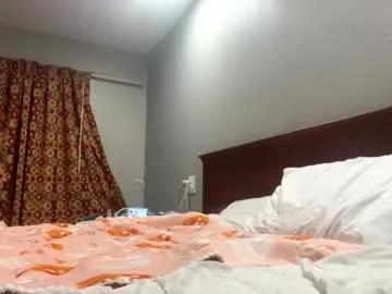 kibrombariu45 from Chaturbate is Freechat
