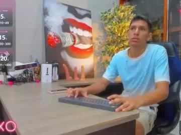 kieran_derek from Chaturbate is Freechat