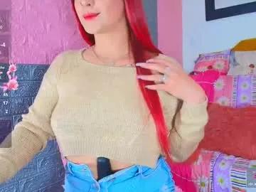 Kiim_katta001 from Chaturbate