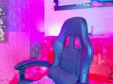 Kiim_katta001 from Chaturbate