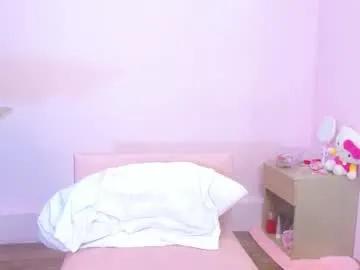 kiitty_horny_ from Chaturbate is Freechat