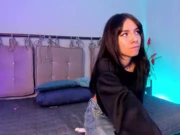 kiitty_loove_ from Chaturbate