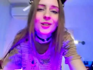 kika_meow from Chaturbate