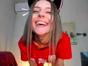 kika_meow from Chaturbate