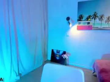kika_meow from Chaturbate
