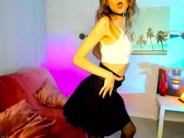 kika_meow from Chaturbate