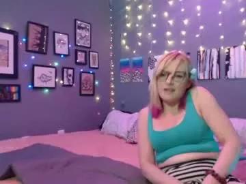 kiki_riley from Chaturbate