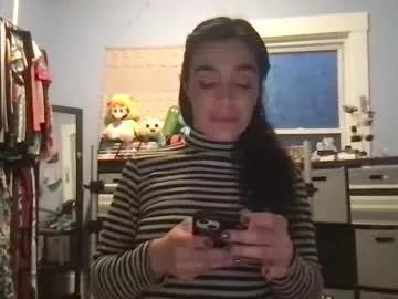 kikimoonlight from Chaturbate
