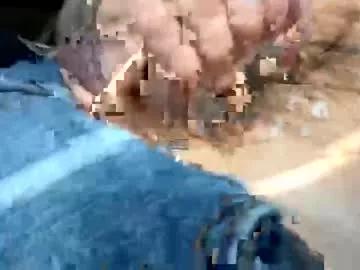killbill6596 from Chaturbate