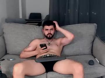 killianvane from Chaturbate is Freechat