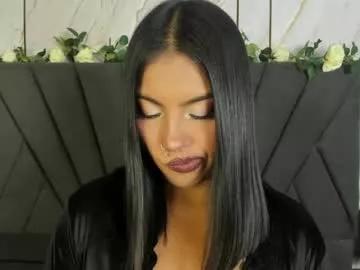 kim_johnsson from Chaturbate is Freechat