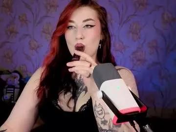 kim_possible1 from Chaturbate is Freechat
