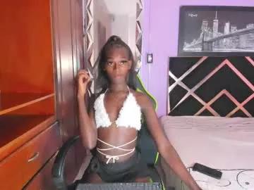 kimberly_ebonny from Chaturbate is Freechat