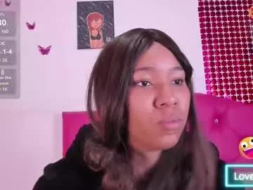 kimberly_shantal from Chaturbate is Freechat