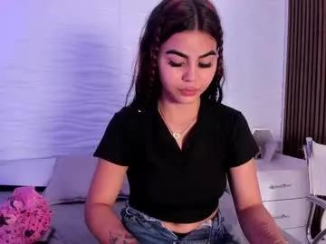 kimberlyloren from Chaturbate is Freechat