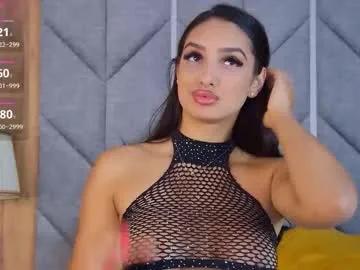 kimberlymav from Chaturbate is Freechat