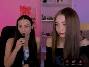 kimi_glow from Chaturbate is Freechat