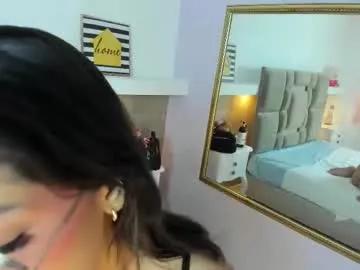 kimmatthew from Chaturbate is Freechat