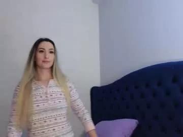 kimmie_ from Chaturbate