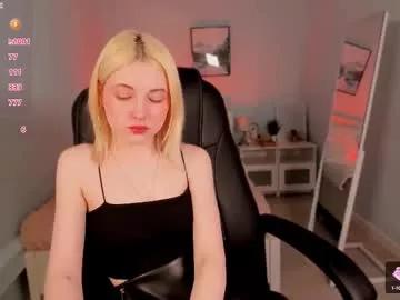 kimmie_shine from Chaturbate