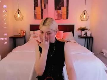 kimmie_shine from Chaturbate