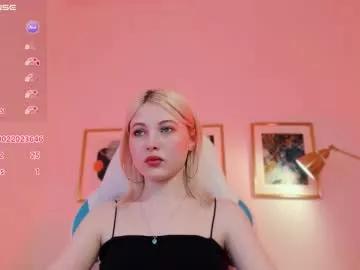 kimmie_shine from Chaturbate