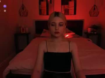 kimmie_shine from Chaturbate
