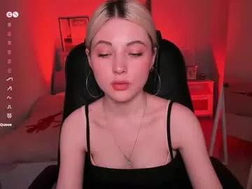 kimmie_shine from Chaturbate