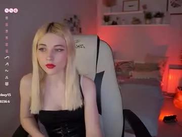 kimmie_shine from Chaturbate