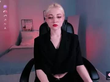 kimmie_shine from Chaturbate