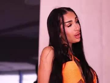 kimnatty from Chaturbate is Freechat