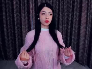 kindraevert from Chaturbate is Freechat