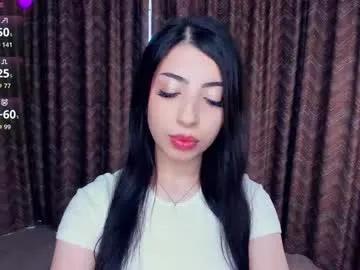 kindraevert from Chaturbate is Freechat