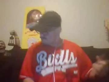 King761987 from Chaturbate