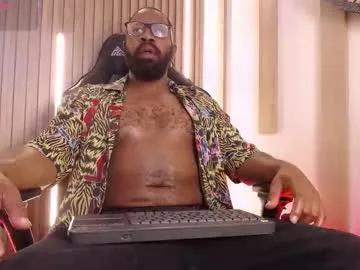 king_mallik from Chaturbate is Freechat