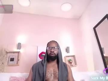 king_mallik from Chaturbate is Freechat