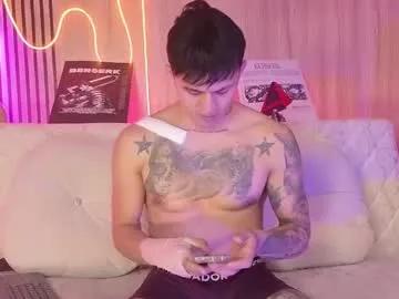kingbrakly from Chaturbate is Freechat