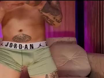 kingbrakly from Chaturbate is Freechat