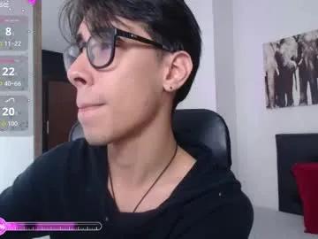 kingdanny_8 from Chaturbate is Freechat