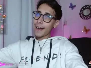 kingdanny_8 from Chaturbate is Freechat