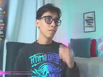 kingdanny_8 from Chaturbate is Freechat