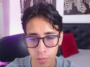 kingdanny_8 from Chaturbate is Freechat