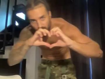 kingomzie from Chaturbate is Freechat