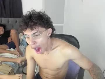 kings_latins from Chaturbate is Freechat