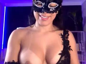 kinky_brazilian from Chaturbate