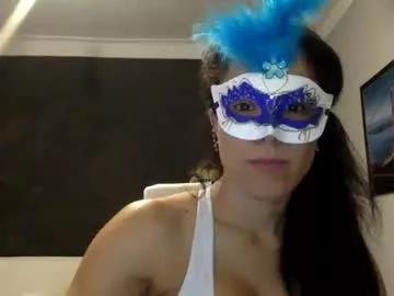 kinky_brazilian from Chaturbate