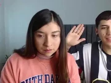kinky_loversx2 from Chaturbate is Freechat