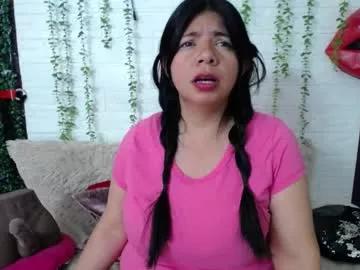 kinky_mammi from Chaturbate